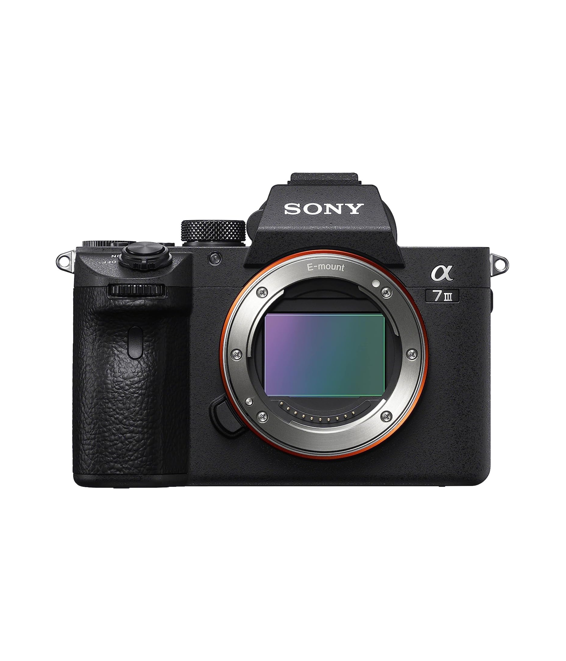 Sony A7 III mieten