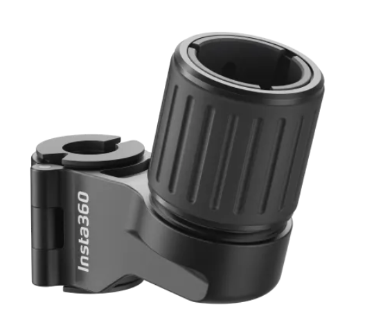 Insta360 Skistock Halterung mieten