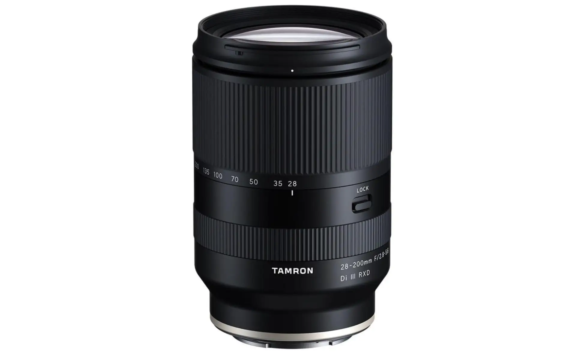 Tamron 28-200mm F/2.8-5.6 Di III RXD mieten