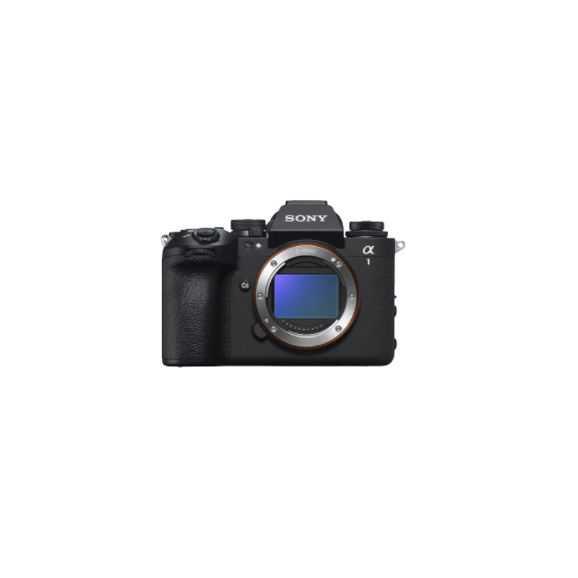 Sony a1 II mieten