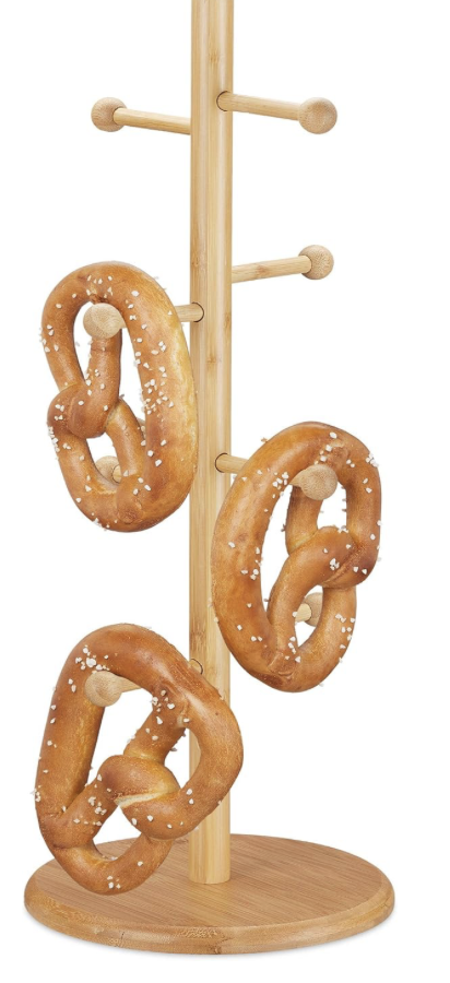 Brezelständer mieten