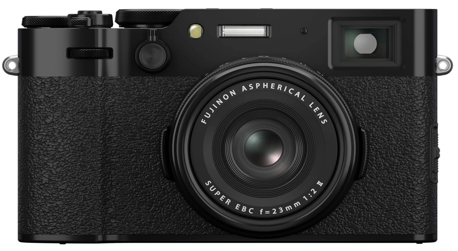 Fujifilm X100VI mieten