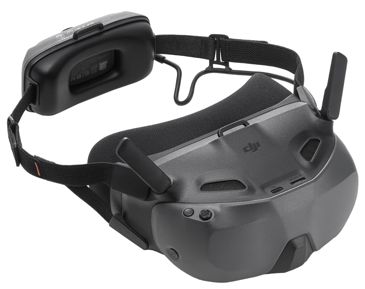Dji N3 Goggles (FPV) mieten