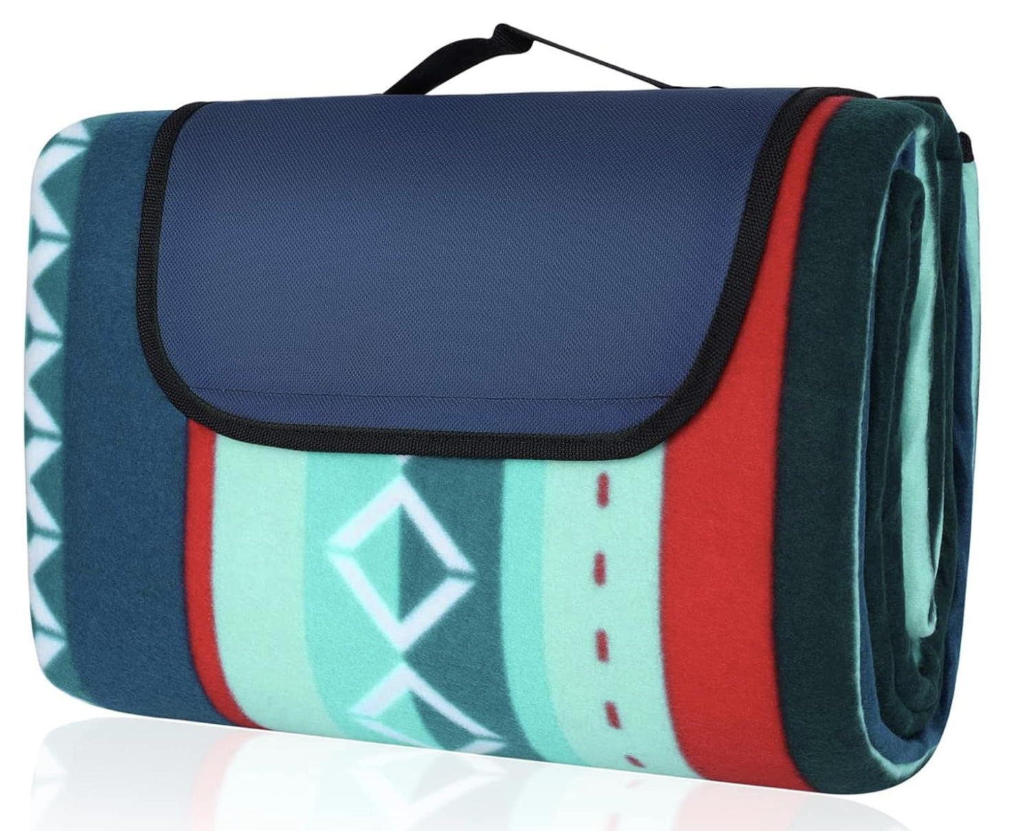 Picknickdecke 200 x 300 cm mieten