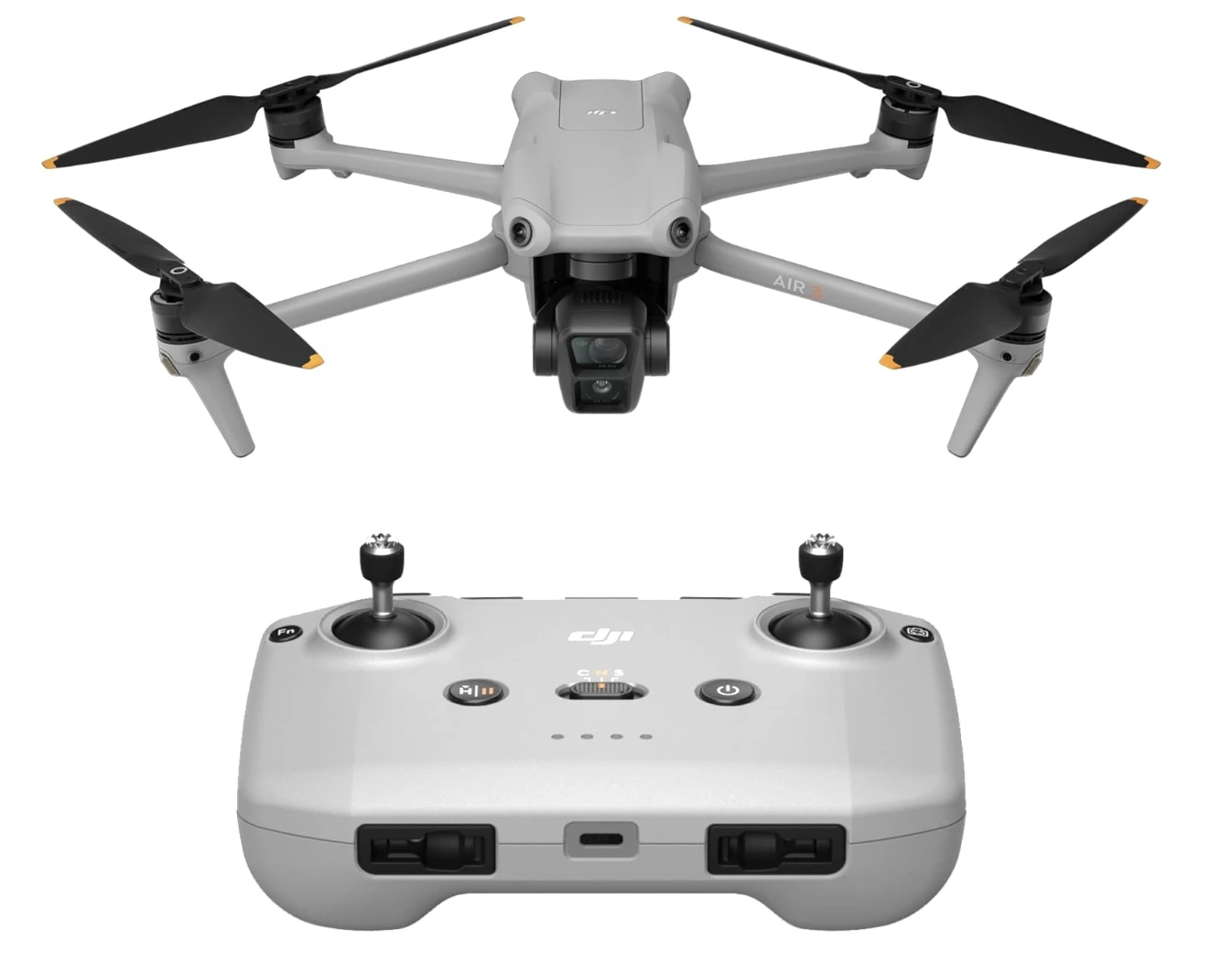 DJI Air 3S mieten