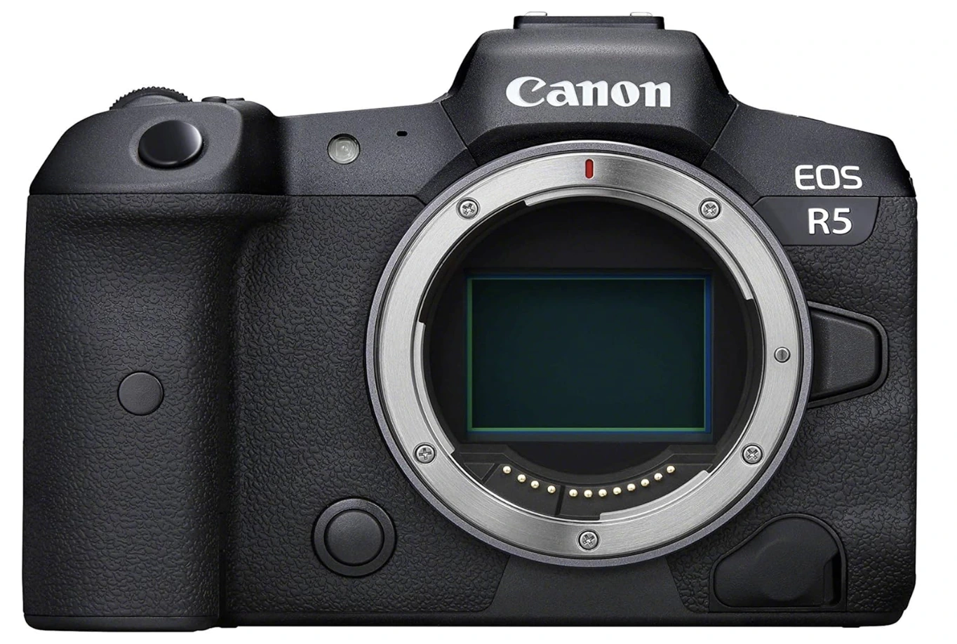Canon EOS R5 mieten