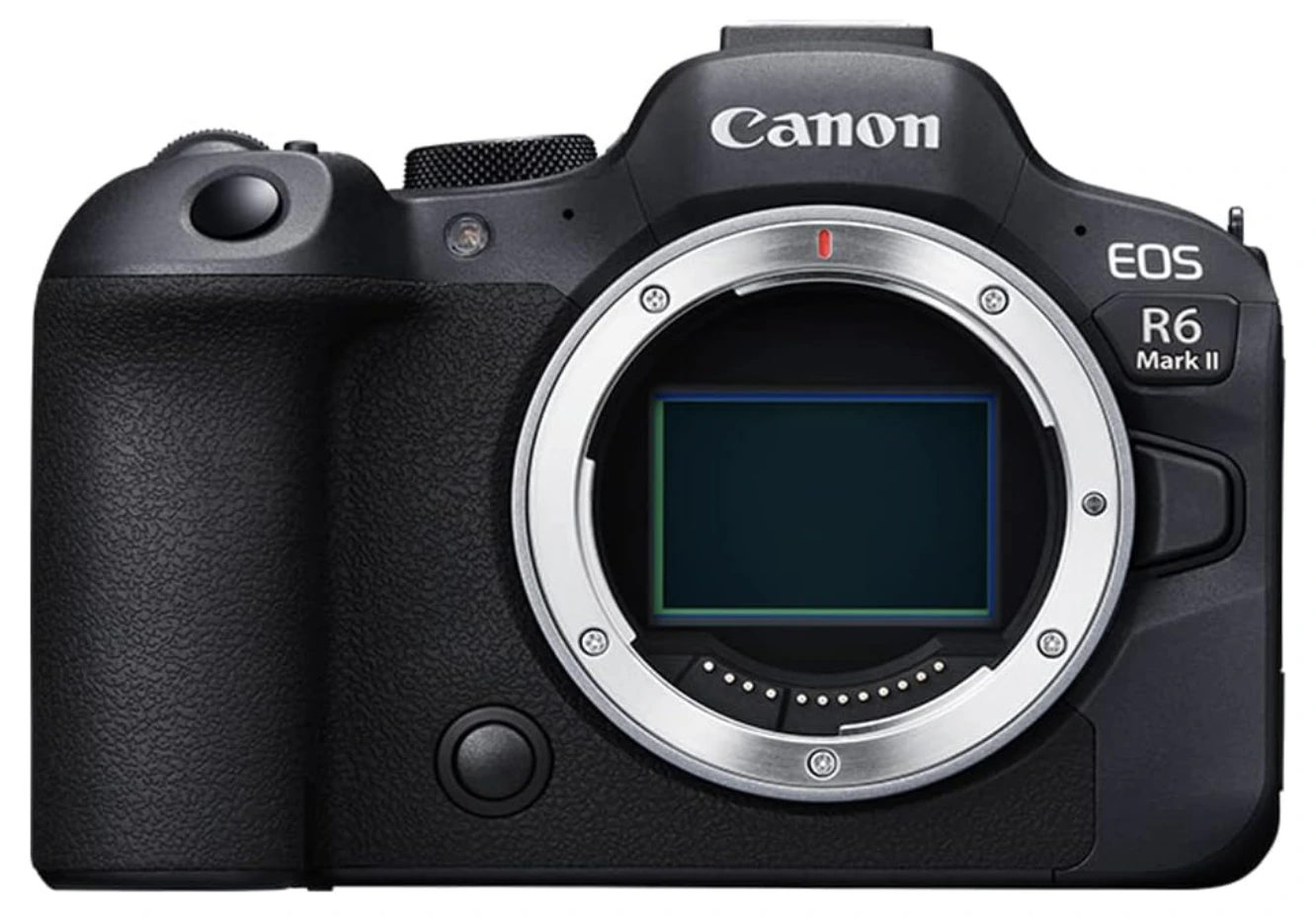 Canon EOS R6 II mieten