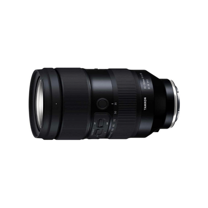 TAMRON 35-150mm F/2-2.8 Di III VXD (Sony E-Mount) mieten