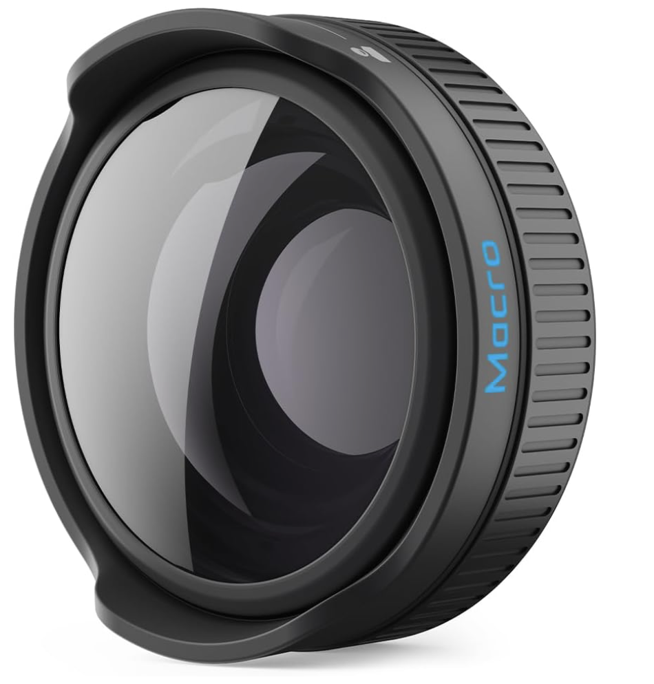 GoPro Makroobjektiv-Mod (HERO13 Black) mieten