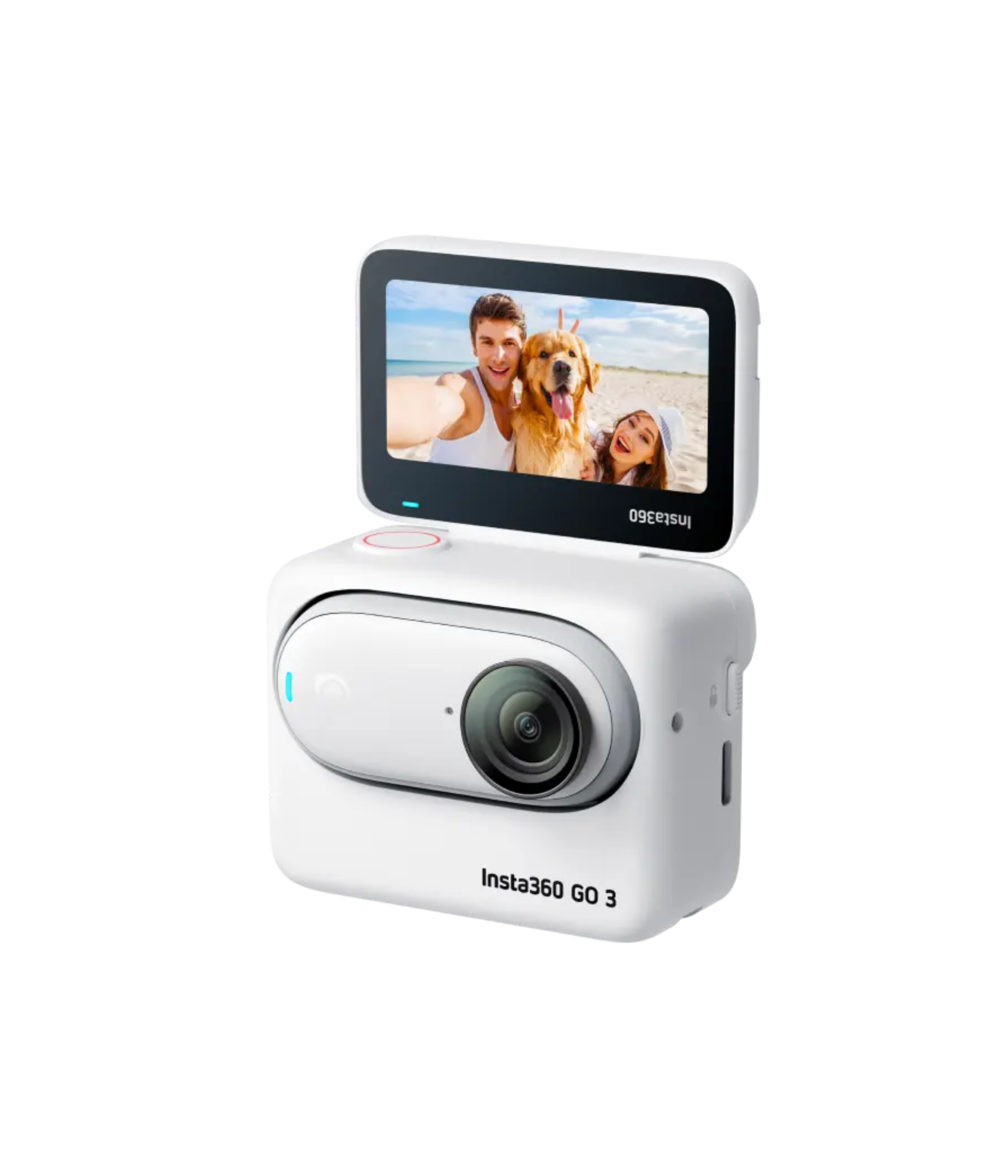 Insta360 GO 3 mieten
