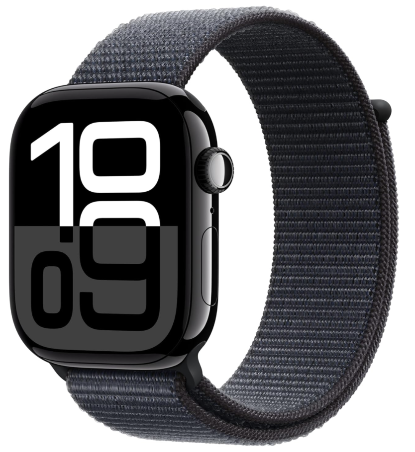 Apple Watch Series 10 GPS 46mm mieten