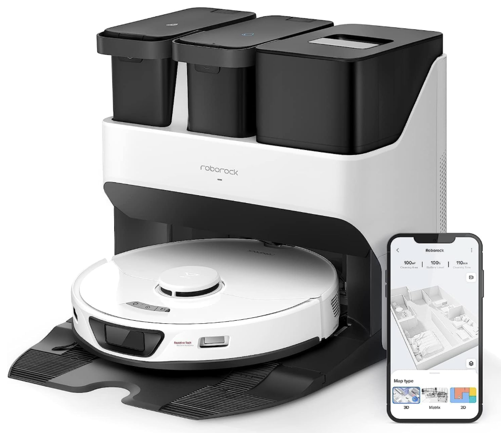 Roborock S7 Max Ultra mieten