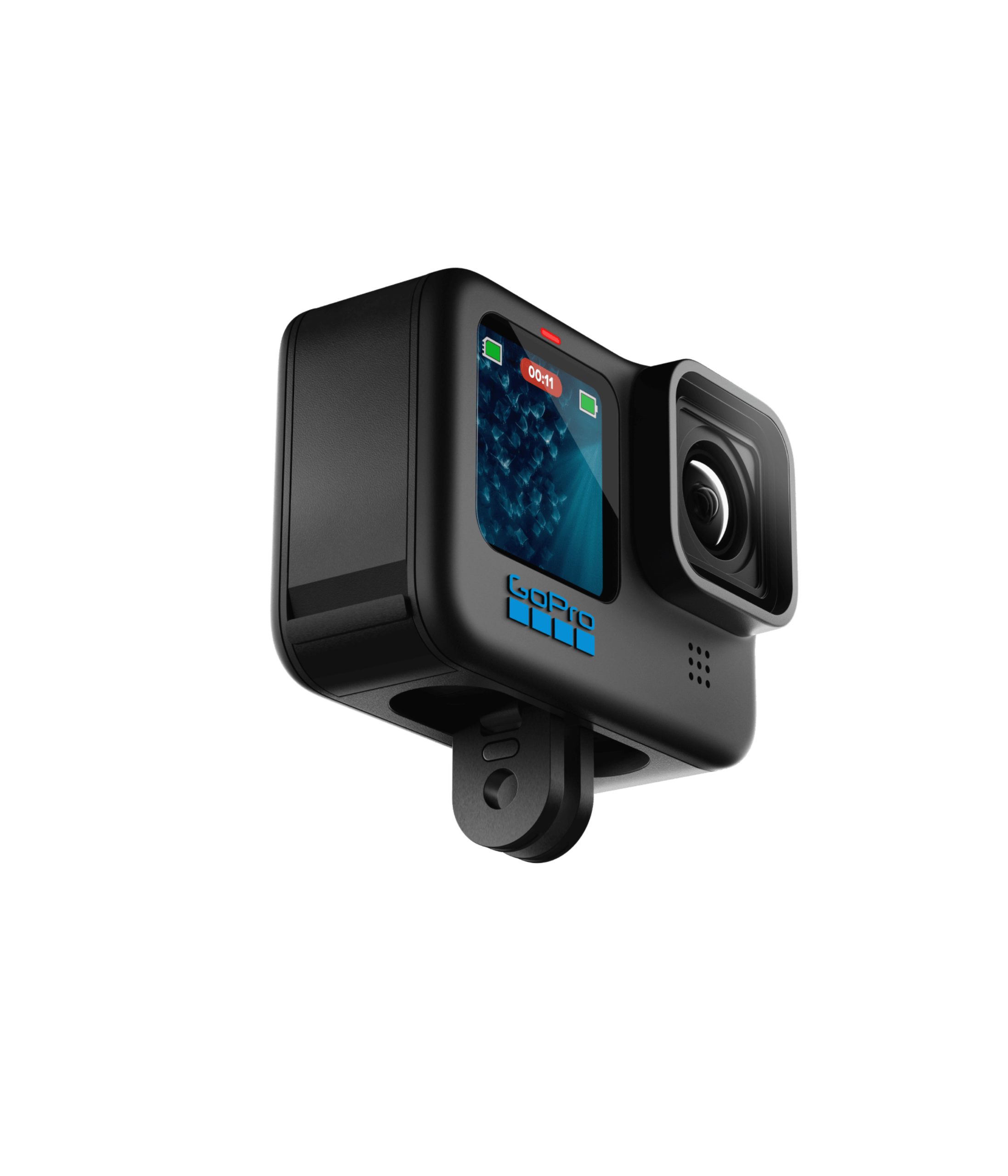 GoPro Hero 11 Black mieten