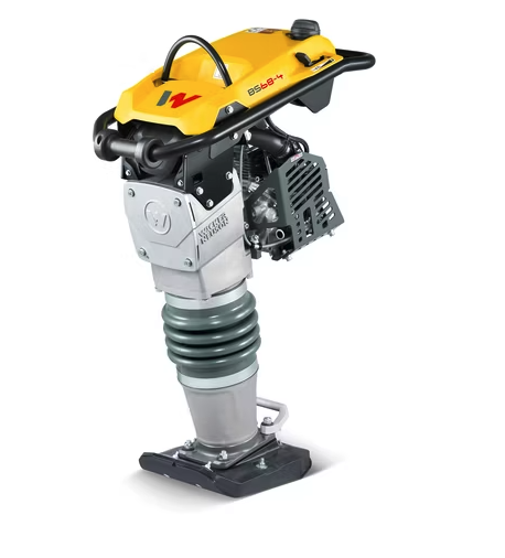 WACKER NEUSON BS 68-2 – Rüttelstampfer mit 64 kg mieten