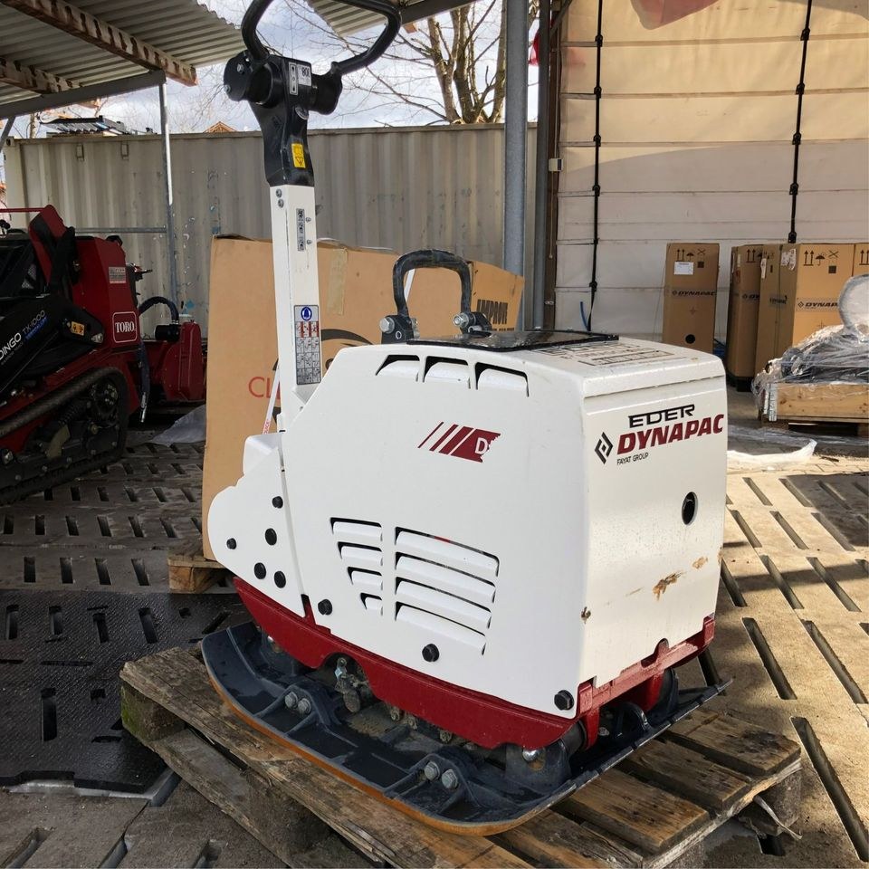 Rüttelplatte 460kg Dynapac DRP45DX mieten in Tuntenhausen – 4