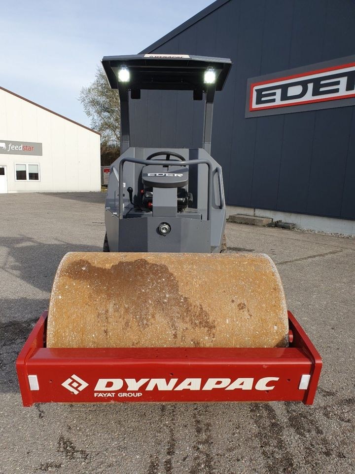 Dynapac CA1300D Walzenzug mieten in Tuntenhausen bei EDER GmbH – 3