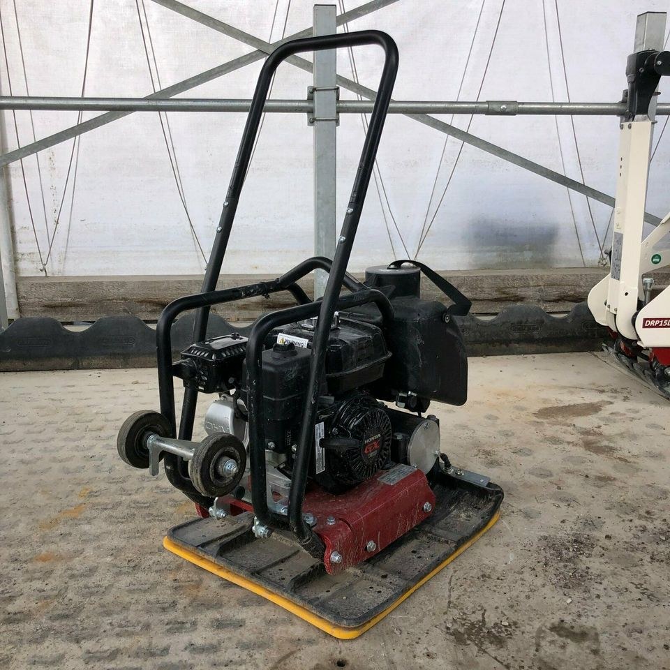 Rüttelplatte 94kg Dynapac DFP9X mieten in Tuntenhausen bei EDER GmbH – 3