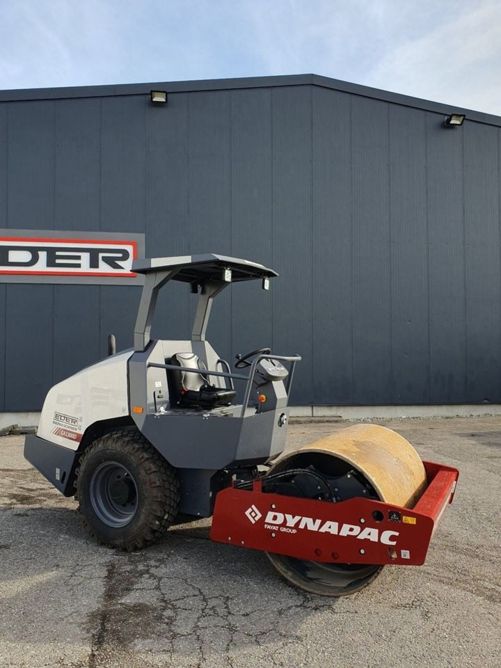Dynapac CA1300D Walzenzug mieten in Tuntenhausen bei EDER GmbH – 2