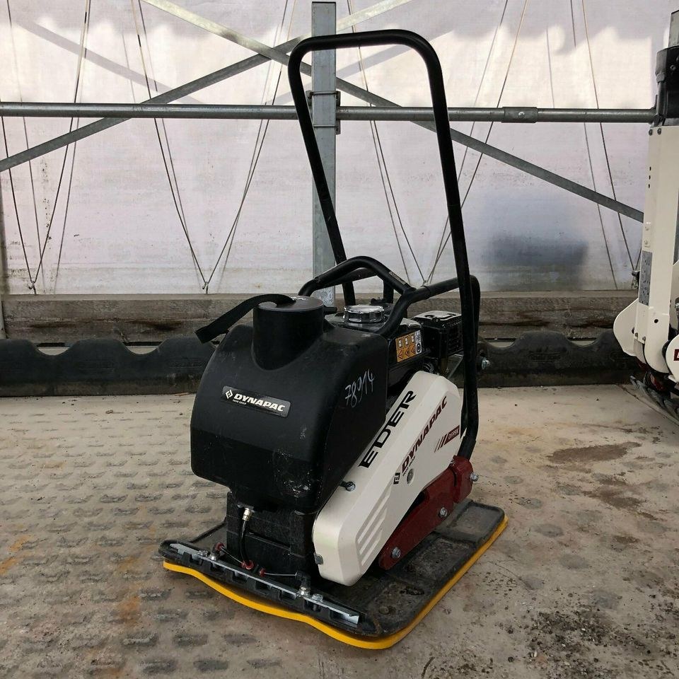 Rüttelplatte 94kg Dynapac DFP9X mieten in Tuntenhausen bei EDER GmbH – 2