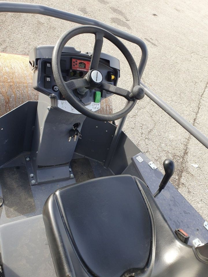 Dynapac CA1300D Walzenzug mieten in Tuntenhausen bei EDER GmbH – 4