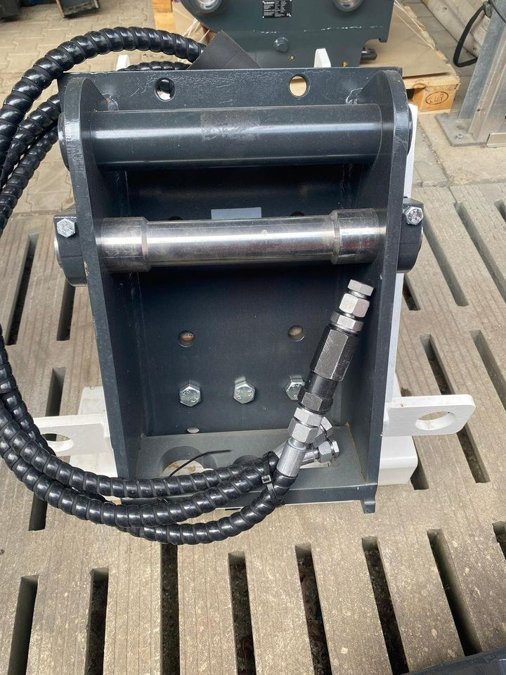 Kemroc KR30 Felsfräse MS03 MS08 OQ45 5 mieten in Tuntenhausen – 3