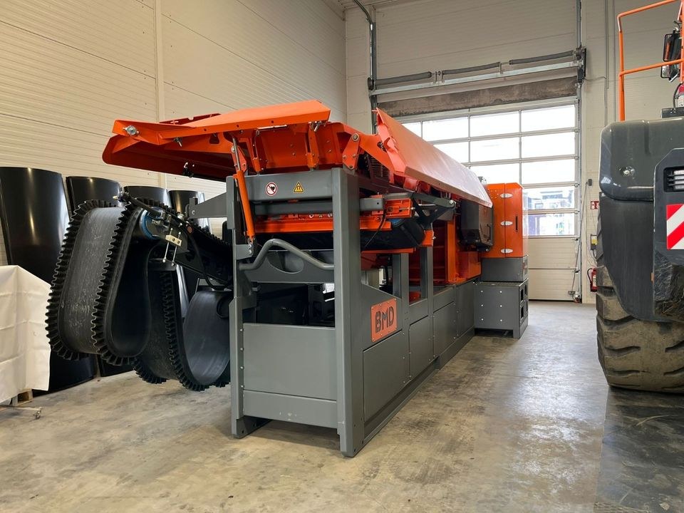BMD Brecheranlage RA 700 7 Dieselmotor zur mieten in Tuntenhausen – 4
