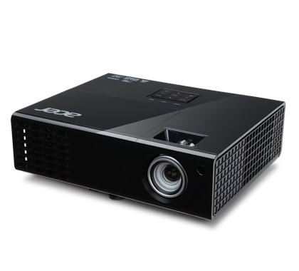 Full-HD-Beamer 3000 Lumen mieten – München/Fürstenfeldbruck, ab 59 €/Tag