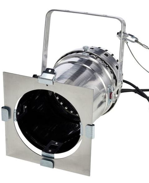 PAR 64 Scheinwerfer 500W mieten – München/Fürstenfeldbruck, ab 7 €/Tag