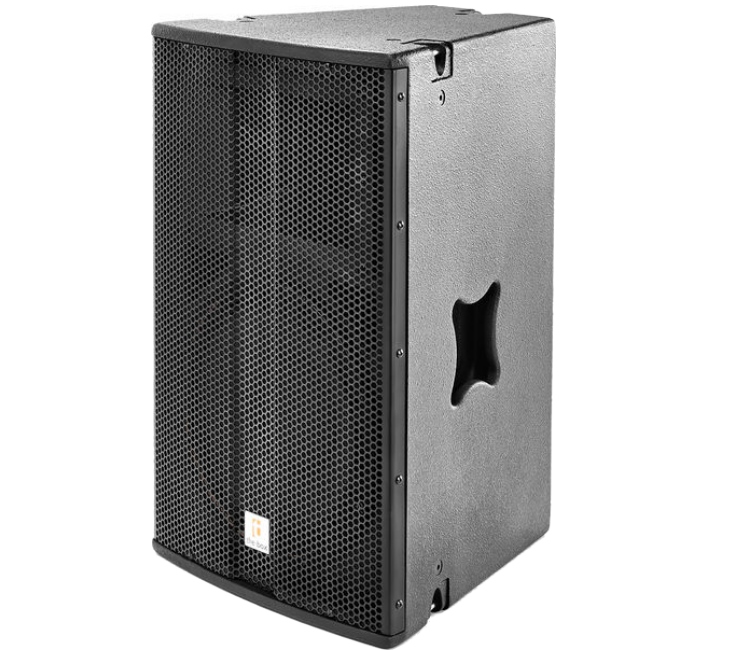 Aktivlautsprecher TA 12 (12 Zoll, 400 W RMS) mieten – ab 28 €/Tag