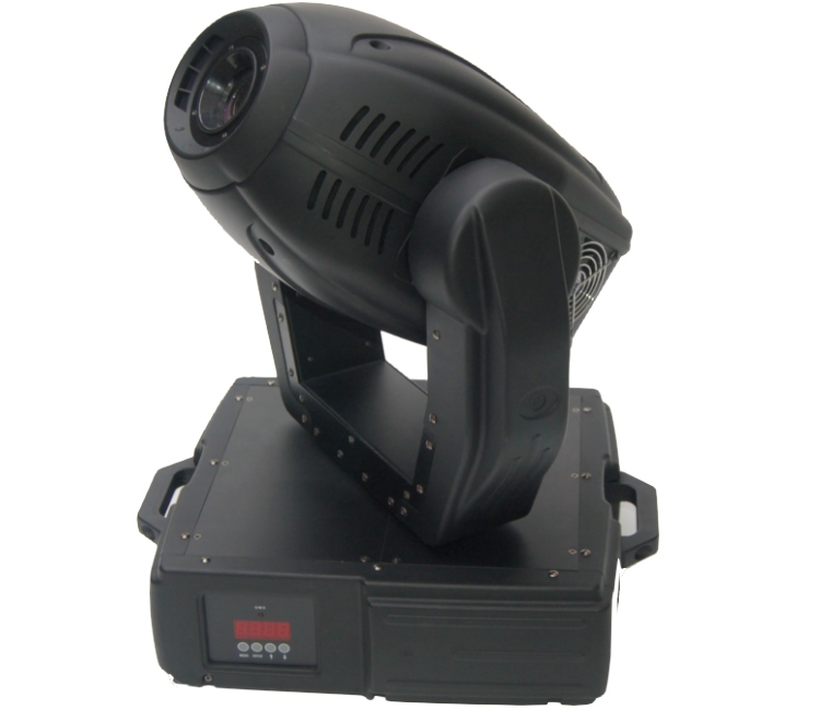 Moving Head mit 575W HMI Profigerät mieten – München/Fürstenfeldbruck, ab 60 €/Tag