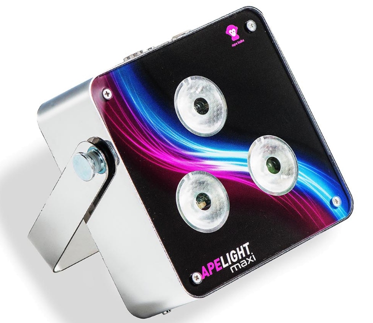 LED Akku Ape Labs Maxi 45W mieten – München/Fürstenfeldbruck, ab 25 €/Tag