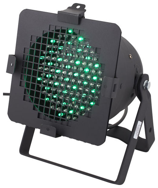 LED Strahler Scheinwerfer PAR56 LED 5mm mieten – München/Fürstenfeldbruck, ab 8 €/Tag