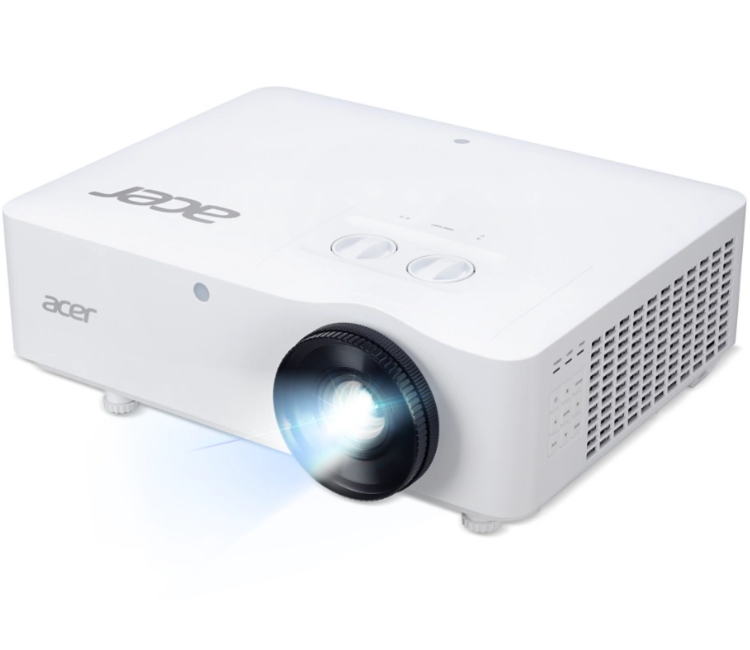Präsentations-Beamer 6000 ANSI Lumen Full HD mieten – ab 190 €/Tag