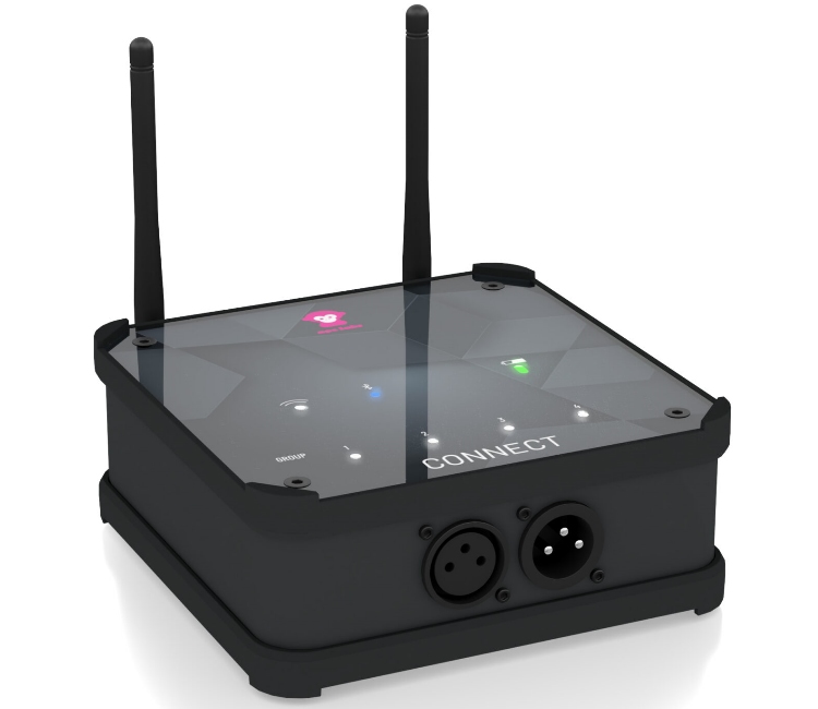 Ape Labs Connect WDMX mieten – München/Fürstenfeldbruck, ab 25 €/Tag
