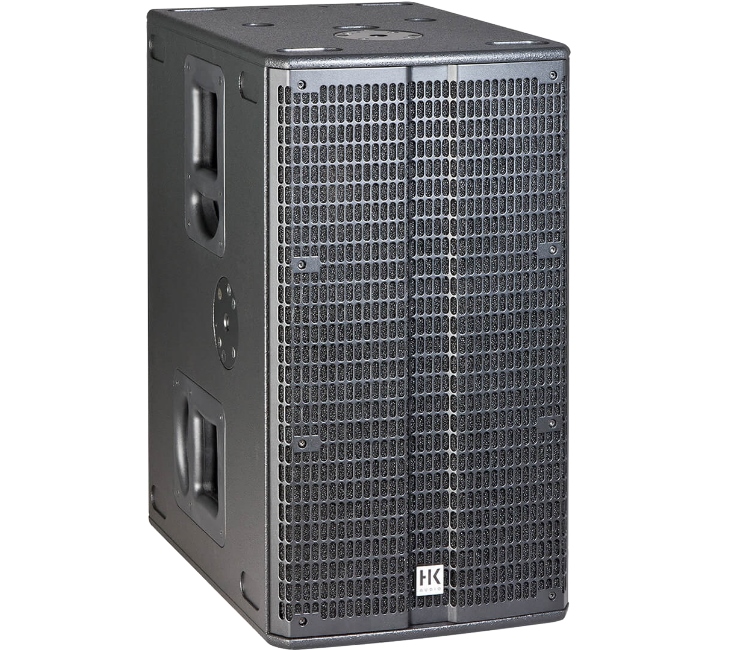 Subwoofer HK Audio 1200A mieten – München/Fürstenfeldbruck, ab 42 €/Tag