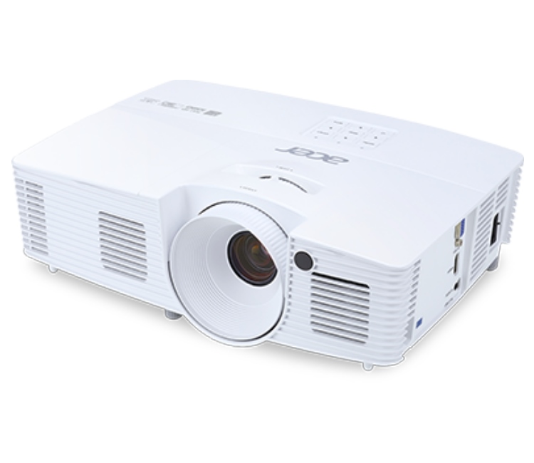 Beamer 3400 ANSI Lumen mieten – München/Fürstenfeldbruck, ab 49 €/Tag