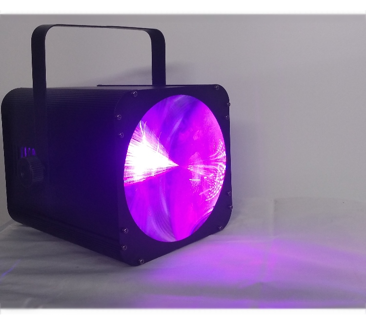 Partylichteffekt Magiclight mieten – München/Fürstenfeldbruck, ab 14 €/Tag
