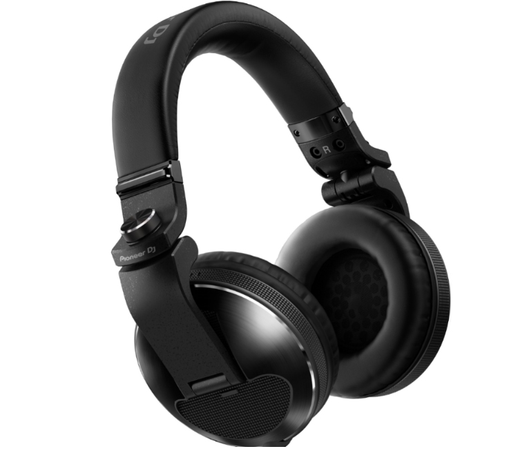 DJ-Kopfhörer Pioneer mieten – München/Fürstenfeldbruck, ab 15 €/Tag