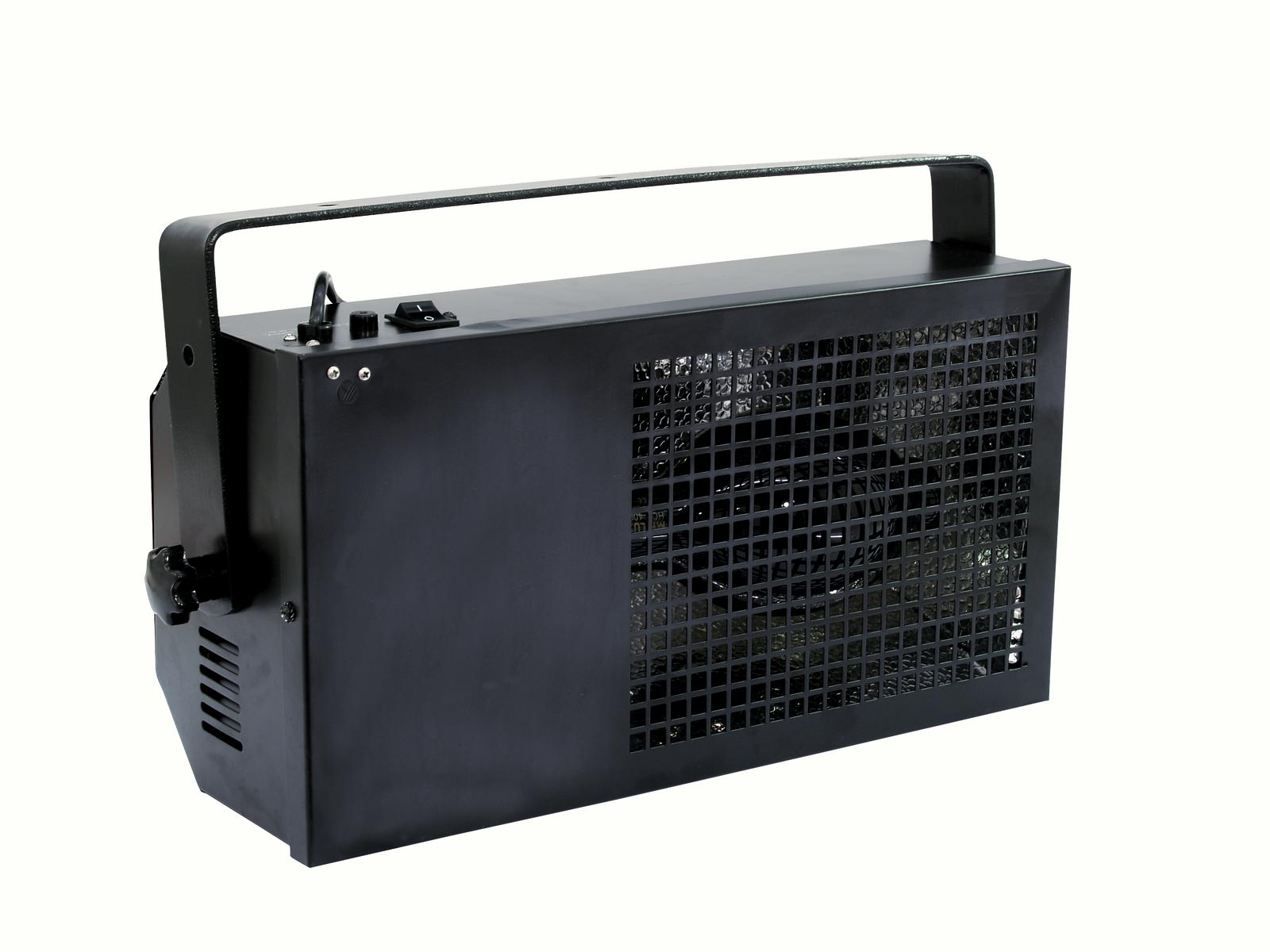 Neon-Schwarzlicht-Fluter 400 Watt mieten – München/Fürstenfeldbruck, ab 19 €/Tag