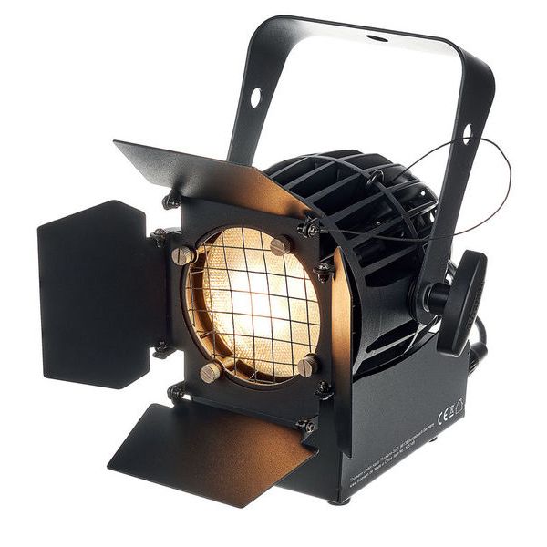 150W LED Scheinwerfer Warmweiß mieten – München/Fürstenfeldbruck, ab 25 €/Tag