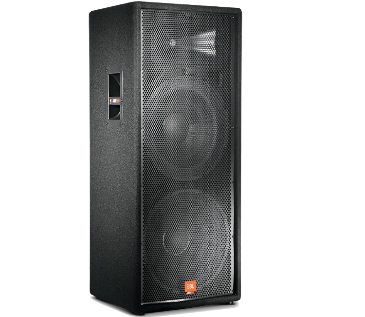 PA-Partyboxen JBL JRX 125 (500 W RMS) mieten – München/Fürstenfeldbruck, ab 30 €/Tag