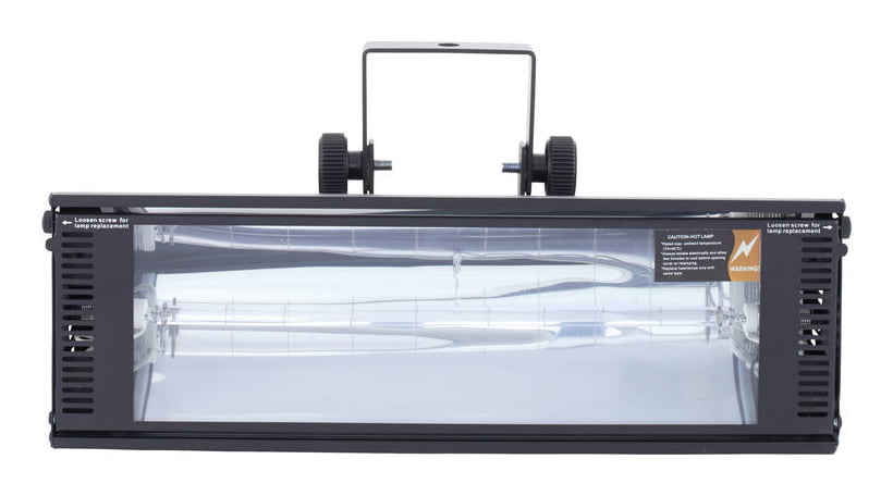 Stroboskop / Blitzer 1500 Watt mieten – München/Fürstenfeldbruck, ab 20 €/Tag
