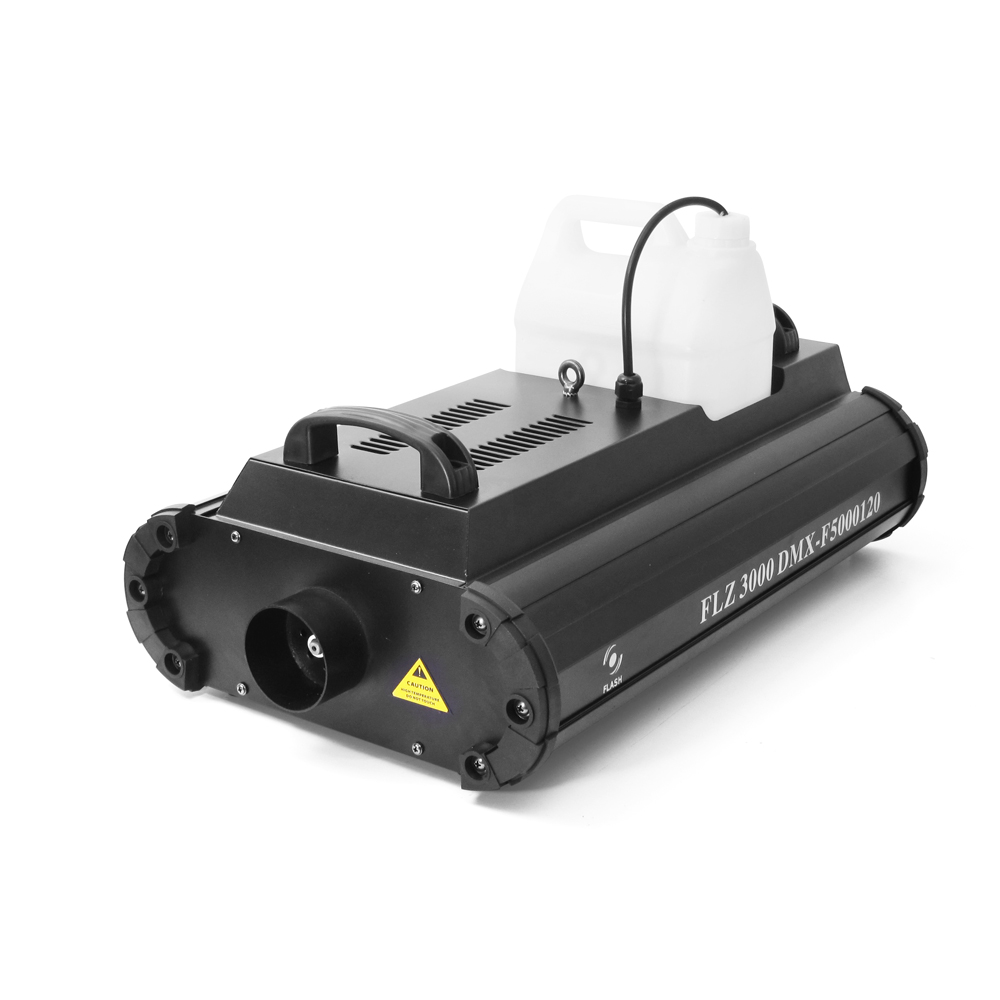 Nebelmaschine 3000 Watt inkl. 2 L Fluid mieten – München/Fürstenfeldbruck, ab 42 €/Tag