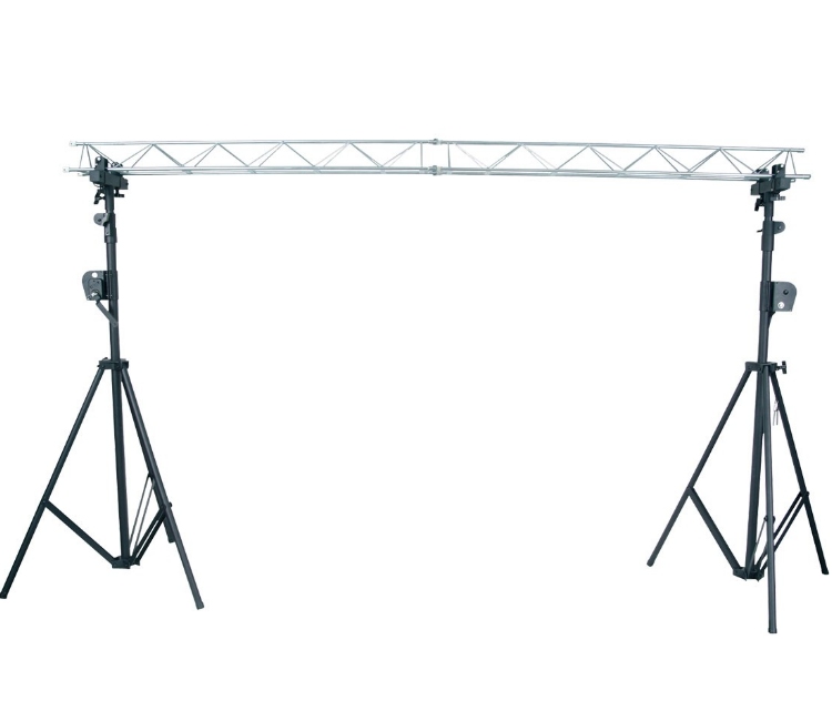 Deko Truss Traversen-System mieten – München/Fürstenfeldbruck, ab 36 €/Tag