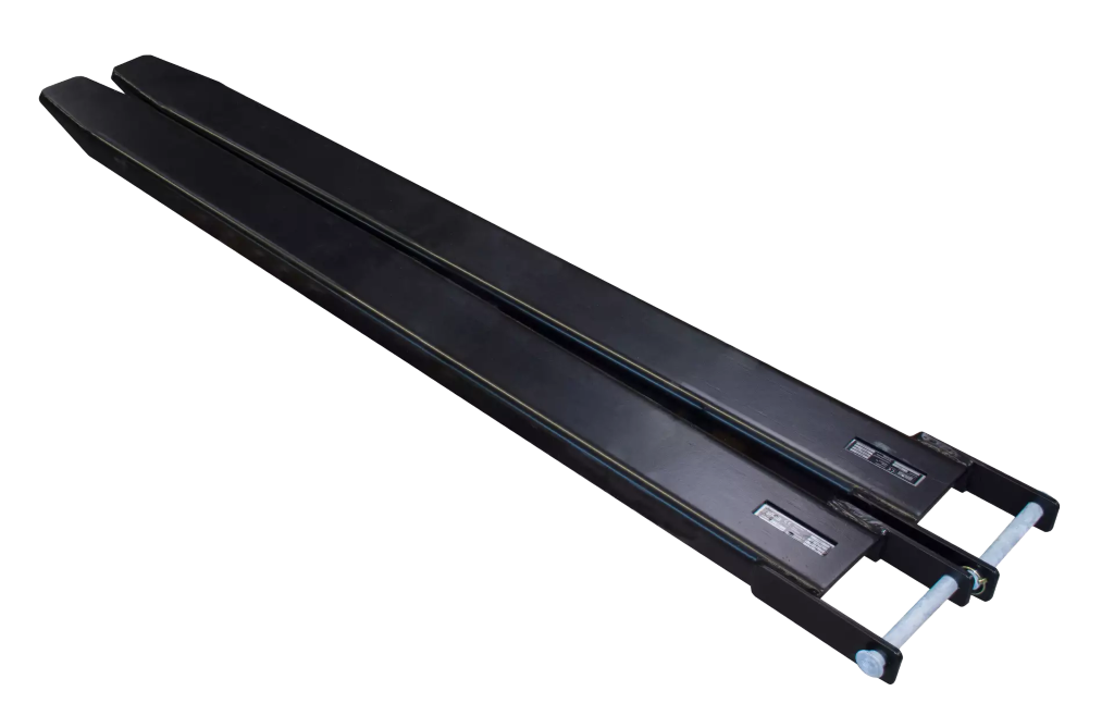 Gabel-Verlängerungen 2.000 mm für Frontstapler mieten – Zubehör, Halle/Leipzig/Köthen