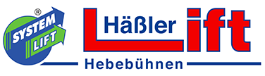 Häßler Lift GmbH Logo