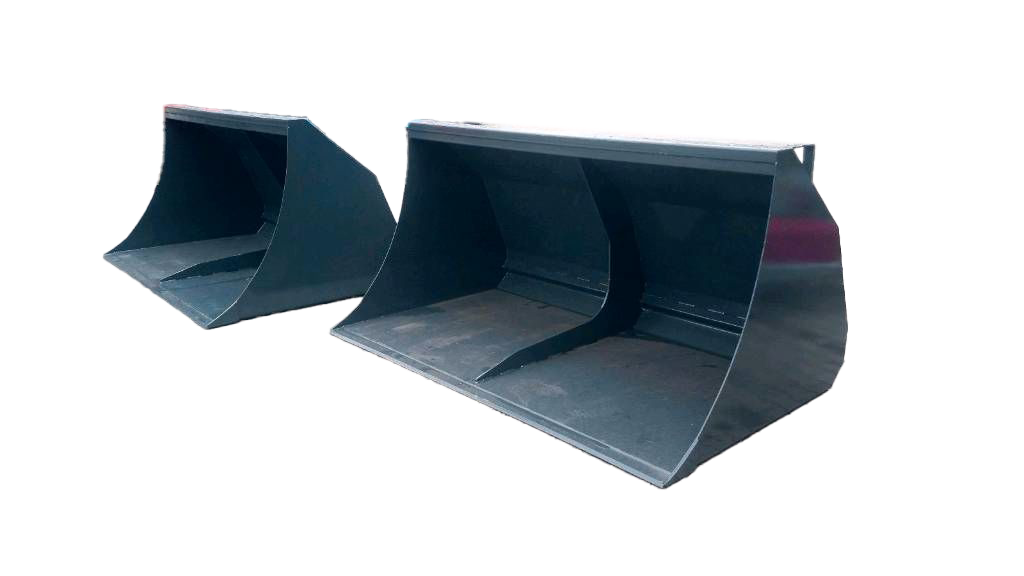 Schaufel für Teleskopstapler mieten – Zubehör, Halle/Leipzig/Köthen