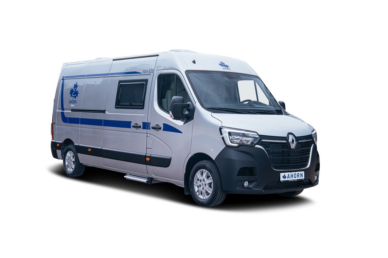 Wohnmobil Van 620 mieten – 2 Schlafplätze, ab 85 €/Tag, 33 Stationen