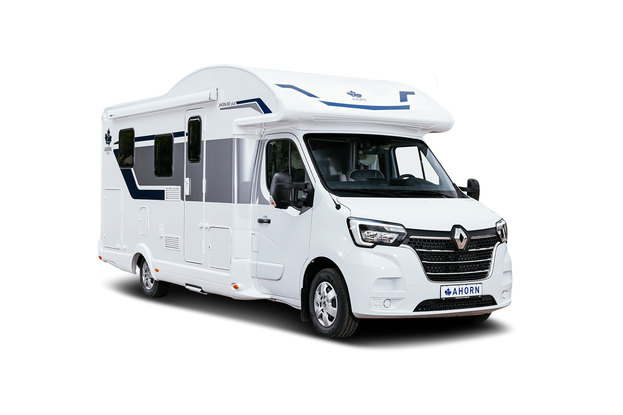 Wohnmobil ACT 690 mieten – bis zu 4 Schlafplätze, ab 115 €/Tag, 33 Stationen