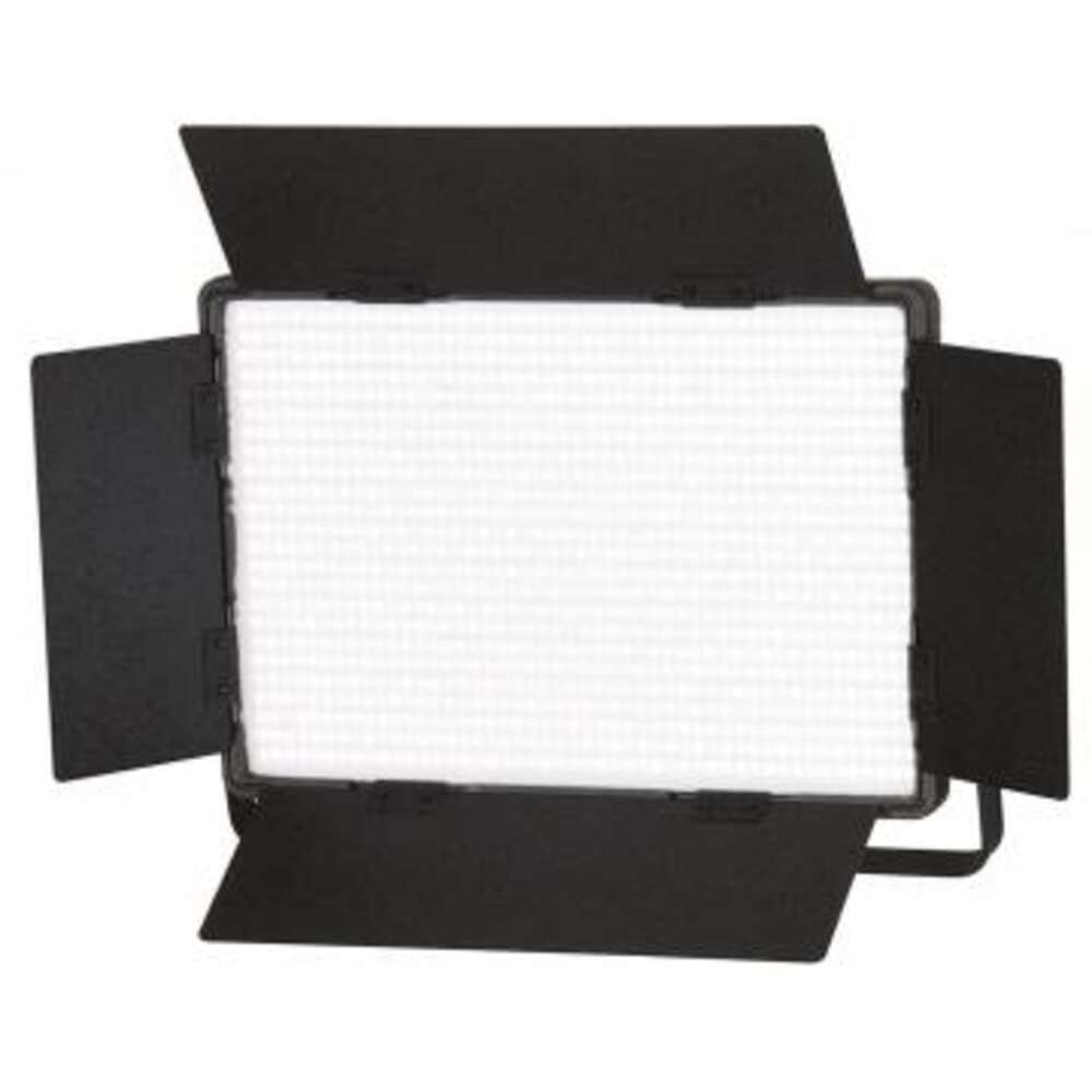 Kaiser Nanlite LED-Flächenleuchte CN-1200CSA mieten – ab 30 € netto/Tag